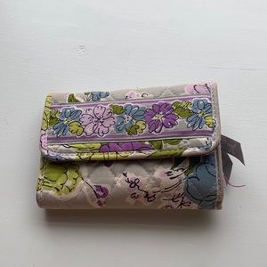 Vera Bradley Wallet